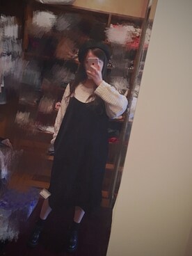 Marikaaa_さんのコーディネート