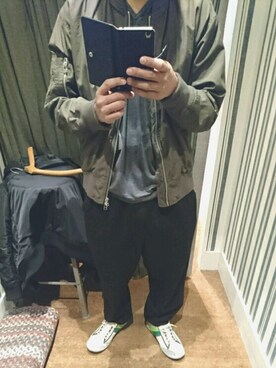 ＭＡＳＡさんのコーディネート