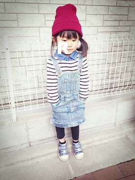 pinoccoさんのコーディネート