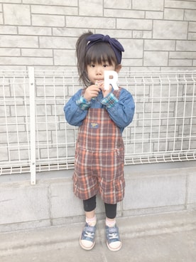 pinoccoさんのコーディネート