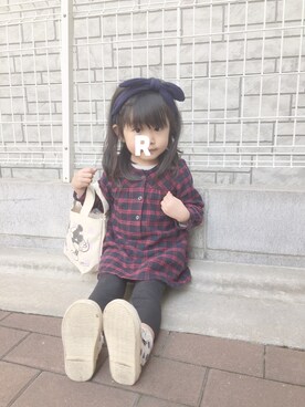 pinoccoさんのコーディネート