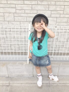 pinoccoさんのコーディネート