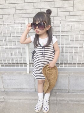 pinoccoさんのコーディネート