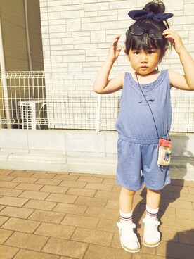 pinoccoさんのコーディネート