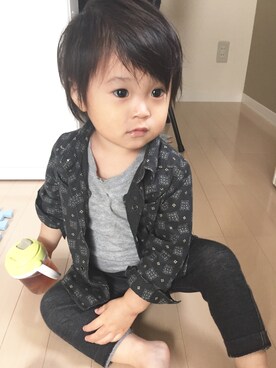 itsuki🌙さんのコーディネート