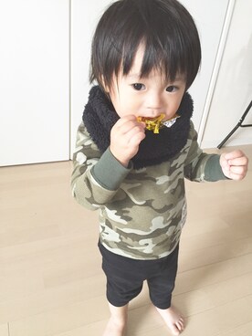 itsuki🌙さんのコーディネート