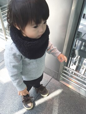 itsuki🌙さんのコーディネート