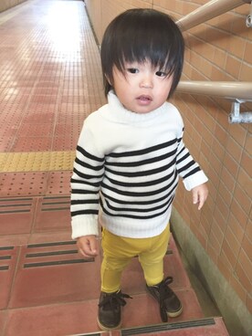 itsuki🌙さんのコーディネート