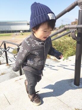 itsuki🌙さんのコーディネート