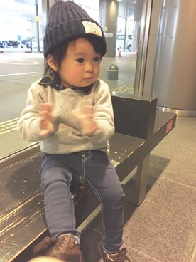 itsuki🌙さんのコーディネート