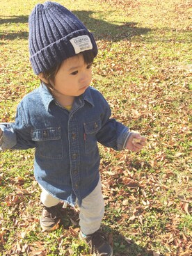 itsuki🌙さんのコーディネート