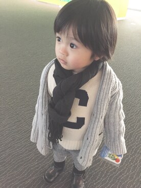 itsuki🌙さんのコーディネート