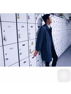 Kieren Cheungさんのコーディネート