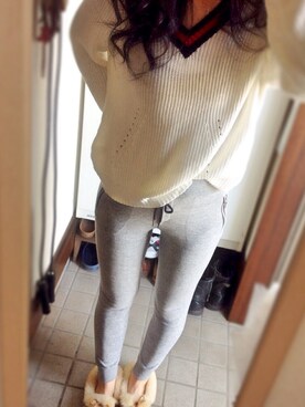 hiromi_inomataさんのコーディネート