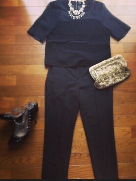 hiromi_inomataさんのコーディネート