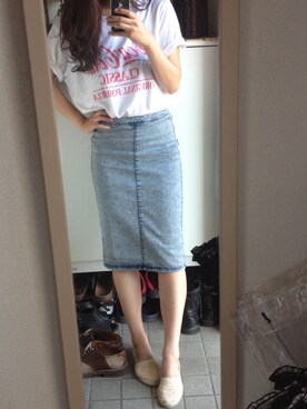 hiromi_inomataさんのコーディネート