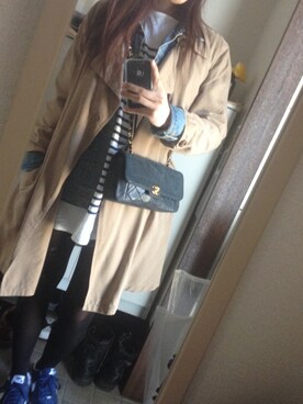 hiromi_inomataさんのコーディネート