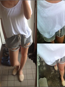 hiromi_inomataさんのコーディネート