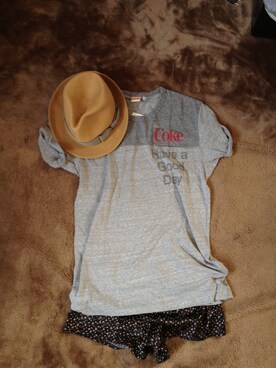 hiromi_inomataさんのコーディネート