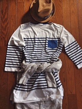 hiromi_inomataさんのコーディネート