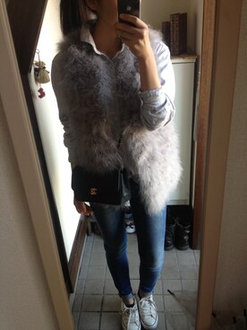 hiromi_inomataさんのコーディネート