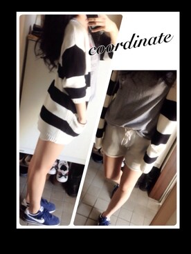 hiromi_inomataさんのコーディネート