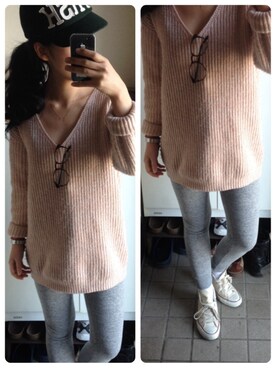 hiromi_inomataさんのコーディネート