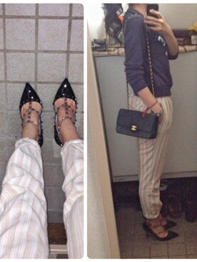 hiromi_inomataさんのコーディネート