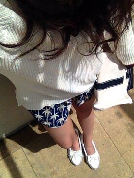 hiromi_inomataさんのコーディネート