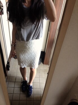 hiromi_inomataさんのコーディネート