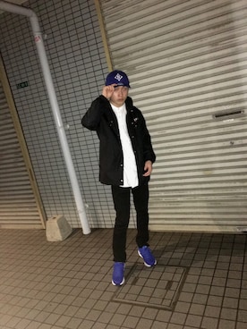 聖也さんのコーディネート