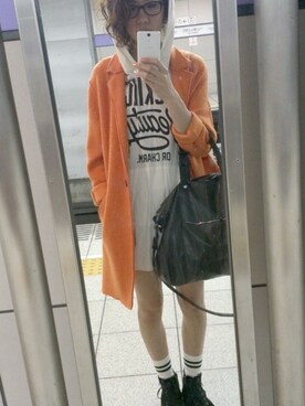 Doさんのコーディネート