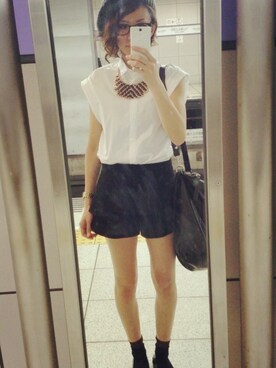 Doさんのコーディネート