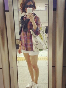 Doさんのコーディネート