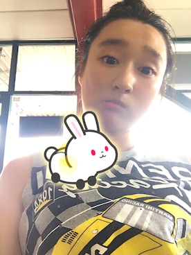 Joanna ナラさんのコーディネート