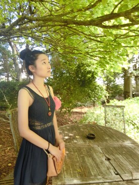 Joanna ナラさんのコーディネート