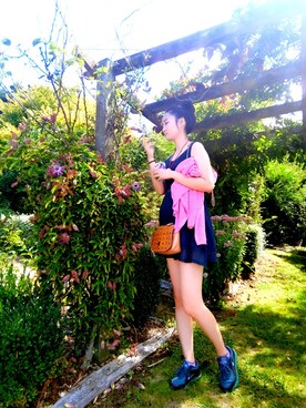 Joanna ナラさんのコーディネート