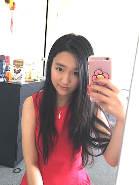 Joanna ナラさんのコーディネート