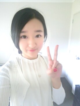 Joanna ナラさんのコーディネート