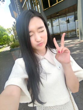 Joanna ナラさんのコーディネート