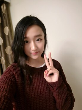 Joanna ナラさんのコーディネート