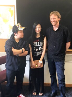 Joanna ナラさんのコーディネート