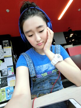 Joanna ナラさんのコーディネート