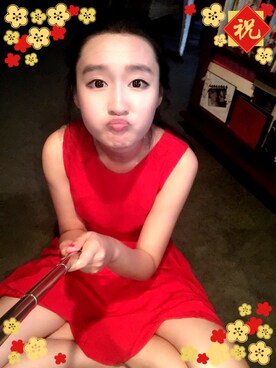 Joanna ナラさんのコーディネート