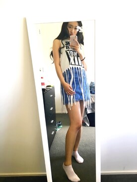 Joanna ナラさんのコーディネート