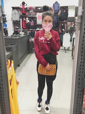 Joanna ナラさんのコーディネート