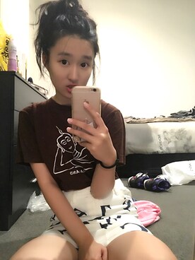 Joanna ナラさんのコーディネート