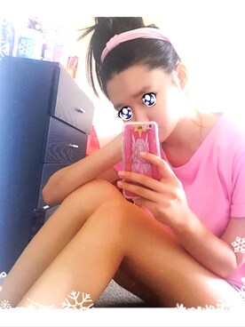 Joanna ナラさんのコーディネート