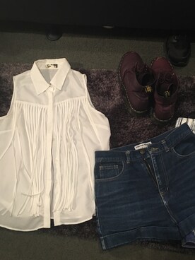 Joanna ナラさんのコーディネート