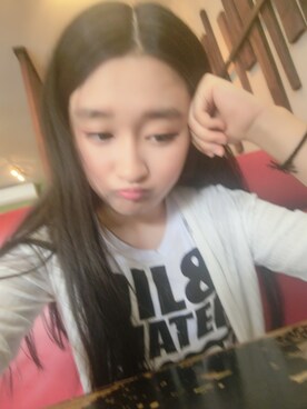 Joanna ナラさんのコーディネート